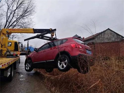 保山楚雄道路救援