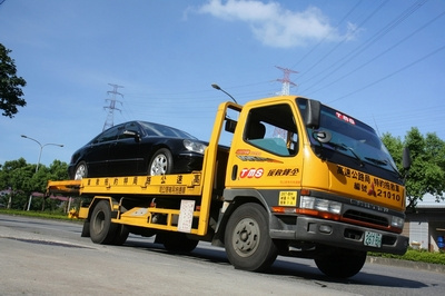 保山云县道路救援